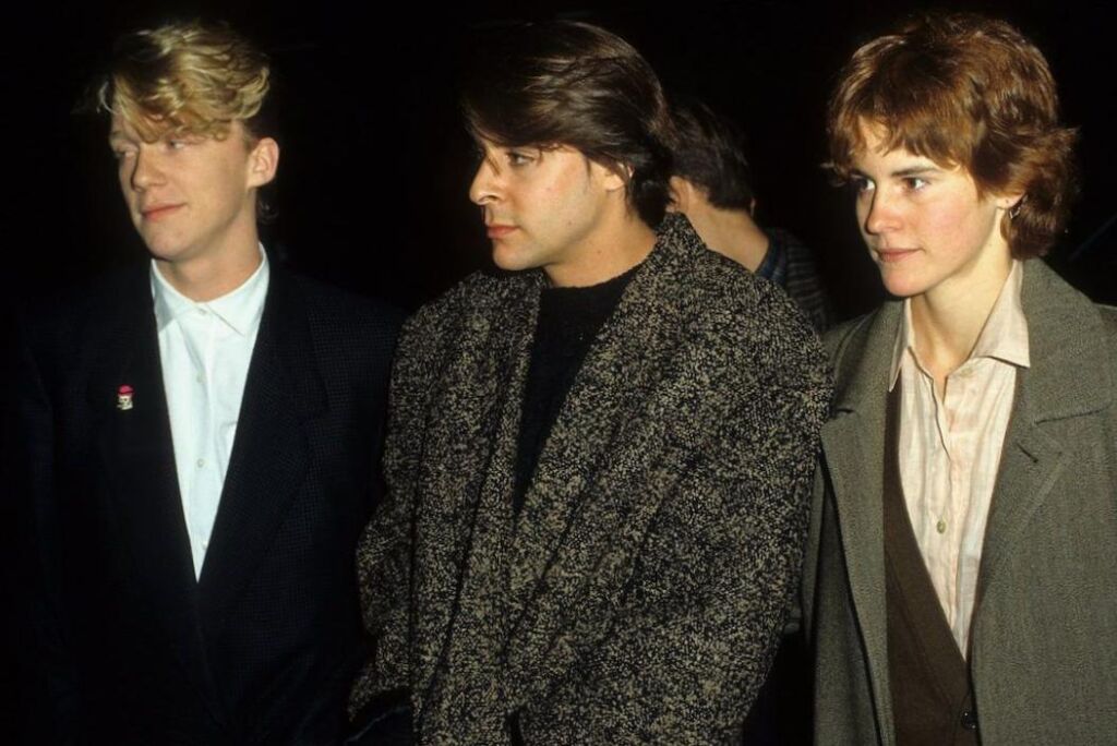 Quelle est la signification du terme «The Brat Pack» ?