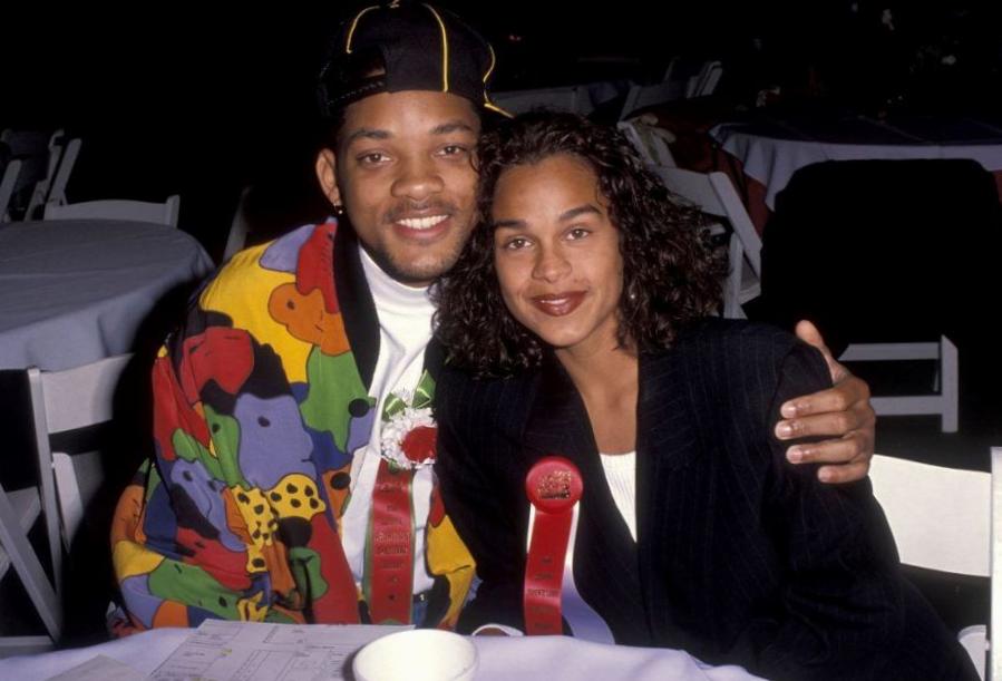 Will Smith et son ex-femme Sheree Zampino sont-ils maintenant amis ?