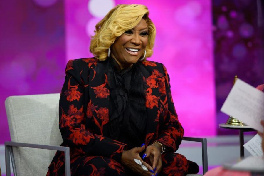 La tarte aux patates douces de Patti LaBelle est toujours un succès après être devenue virale La tarte aux patates douces de Patti LaBelle est toujours un succès après être devenue virale
