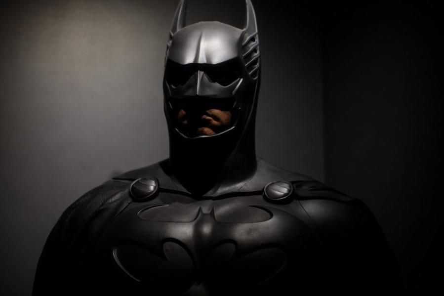 « Smallville » n’a été développé que grâce à un différend sur Batman « Smallville » n’a été développé que grâce à un différend sur Batman