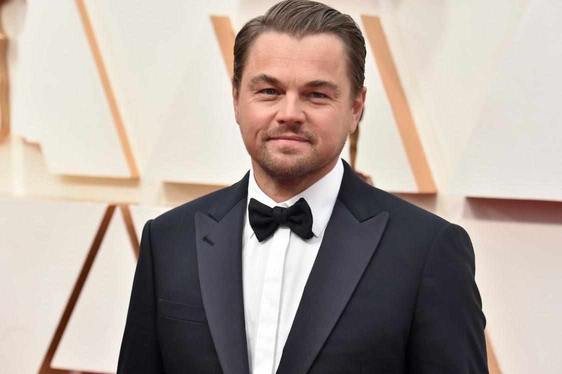 Le père de Leonardo DiCaprio lui a demandé de jouer Arthur Rimbaud dans ‘Total Eclipse’ – ‘C’était génial d’avoir quelqu’un comme ça’ Le père de Leonardo DiCaprio lui a demandé de jouer Arthur Rimbaud dans ‘Total Eclipse’ – ‘C’était génial d’avoir quelqu’un comme ça’