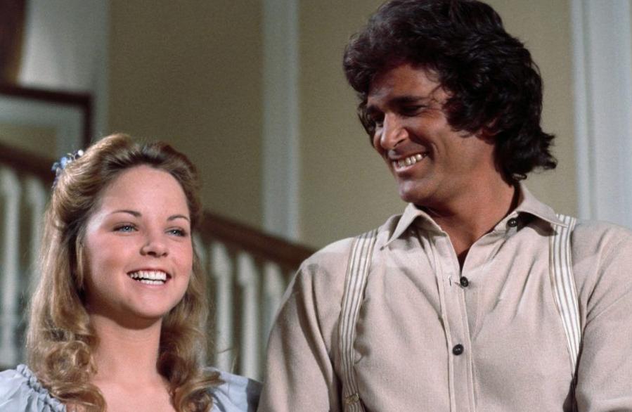 Melissa Sue Anderson craignait que son personnage ne soit exclu de la série Melissa Sue Anderson craignait que son personnage ne soit exclu de la série
