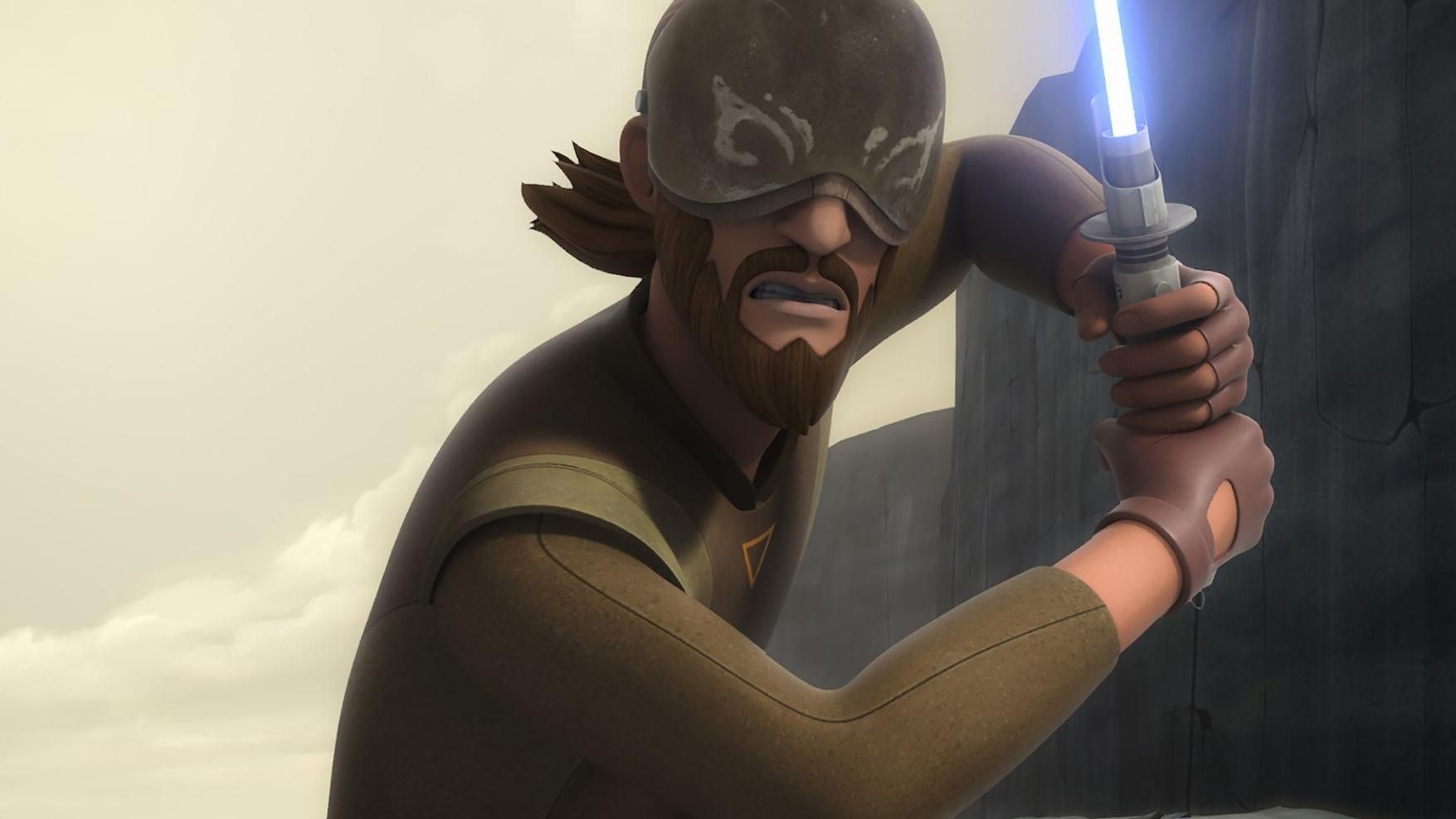 Les Jedi gris n’existent pas (encore) dans «Star Wars» C’est un principle délicat que certains veulent qu’Ahsoka Tano reprenne