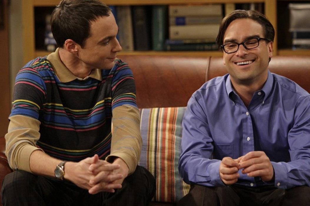 Le QI de Leonard Hofstadter a été subtilement révélé