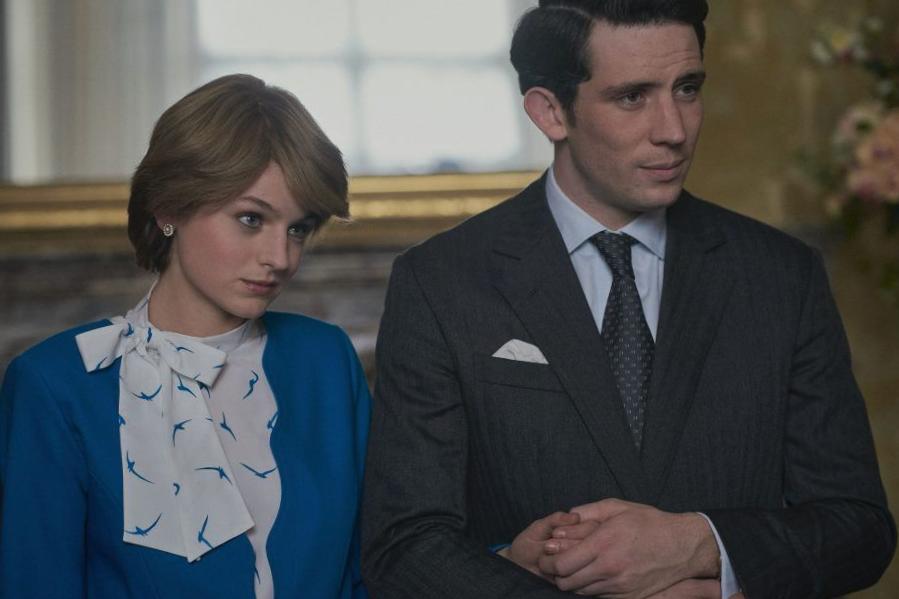Josh O’Connor, star de la saison 4 de « The Crown », a initialement refusé de jouer au prince Charles en raison de ses croyances politiques