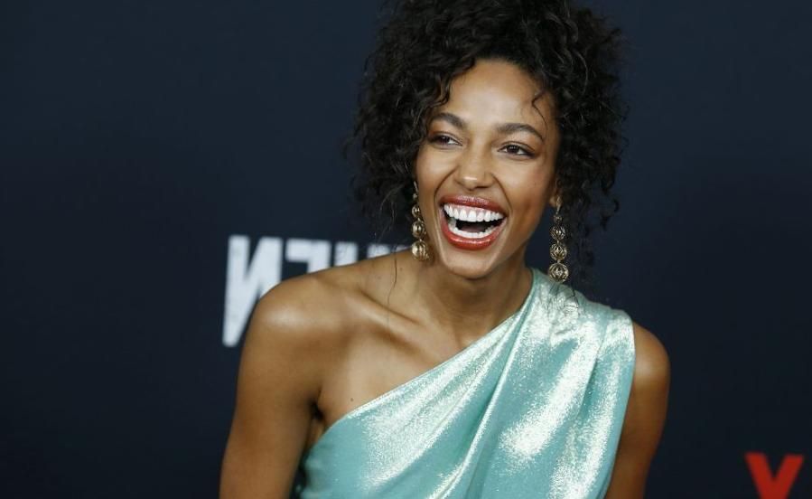 Qui est la star de «Big Sky» Kylie Bunbury ? Qui est la star de «Big Sky» Kylie Bunbury ?