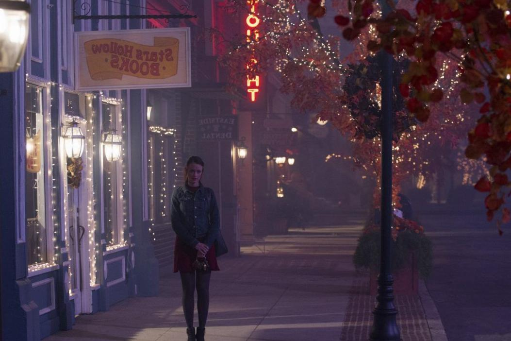 Les followers de Gilmore Women ne détestaient pas Paul, mais ils détestaient sa relation avec Rory Gilmore Les followers de Gilmore Women ne détestaient pas Paul, mais ils détestaient sa relation avec Rory Gilmore