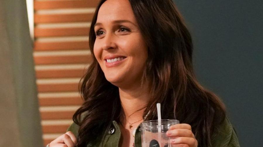 Camilla Luddington taquine la «grande révélation» de Jo Wilson dans la saison 17