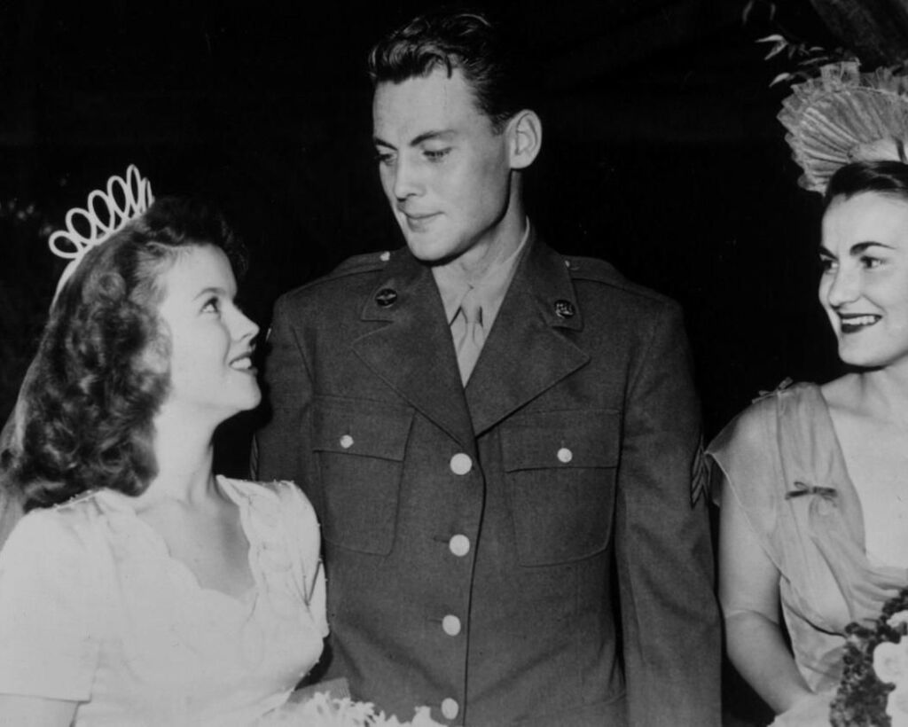 Pourquoi Shirley Temple a-t-elle divorcé ? Pourquoi Shirley Temple a-t-elle divorcé ?