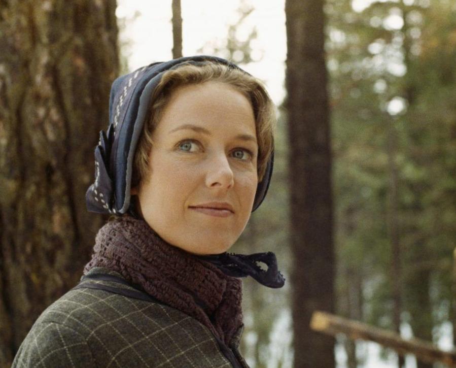 Pourquoi Karen Grassle a-t-elle quitté le spectacle ?