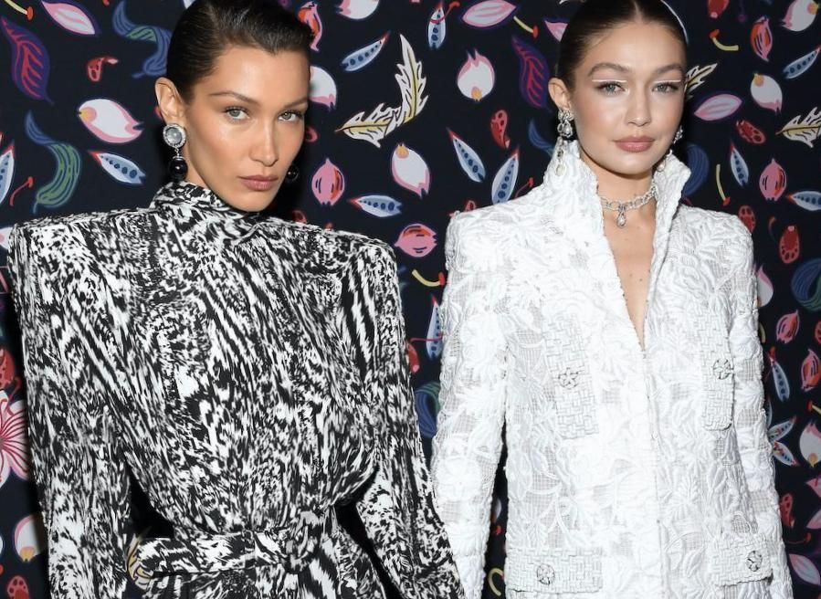 Les lovers ont beaucoup furthermore aimé la recette de sauce vodka épicée de Gigi Hadid que le macaroni au fromage de Bella Les lovers ont beaucoup furthermore aimé la recette de sauce vodka épicée de Gigi Hadid que le macaroni au fromage de Bella
