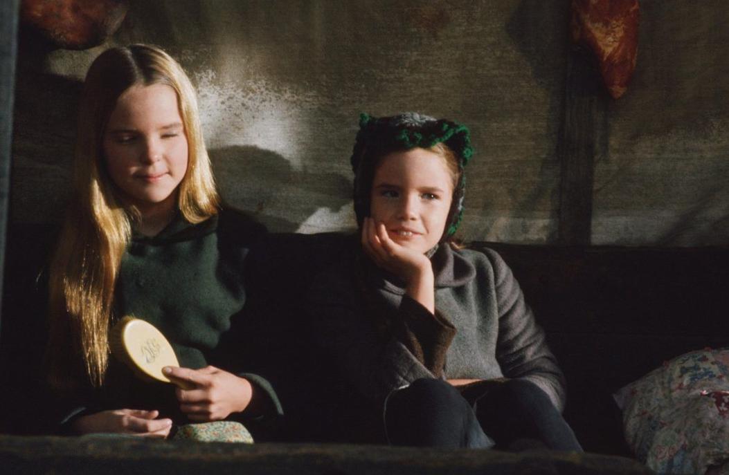 Melissa Sue Anderson sur Pourquoi elle et Melissa Gilbert n’étaient pas amis Melissa Sue Anderson sur Pourquoi elle et Melissa Gilbert n’étaient pas amis