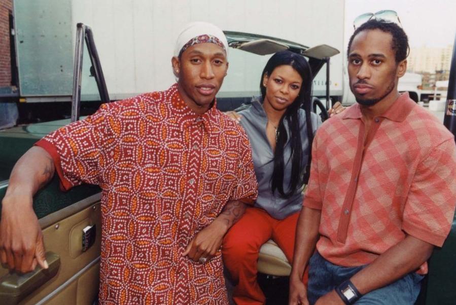 Dawn Robinson d’En Vogue et Lucy Pearl disent que Raphael Saadiq l’a fait perdre sa maison