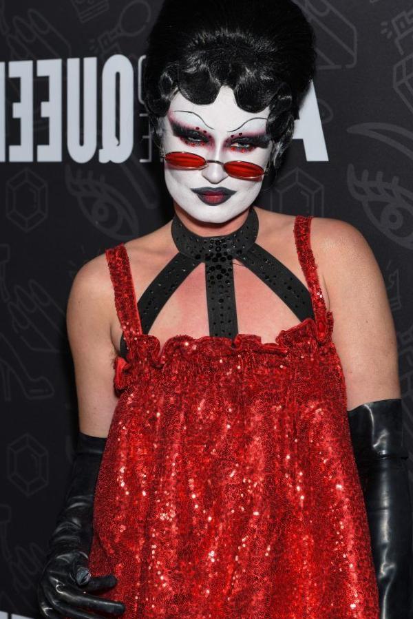 Gottmik, le maquilleur de célébrité écœurant, est le premier homme trans à participer à la training course de dragsters de RuPaul