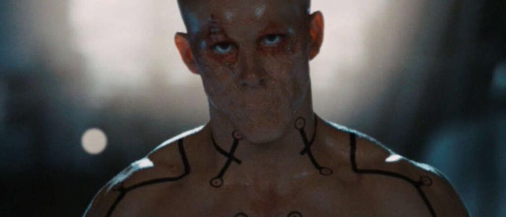 L’AUTRE acteur de Deadpool de Wolverine, Scott Adkins, savait que cette version ne fonctionnerait pas