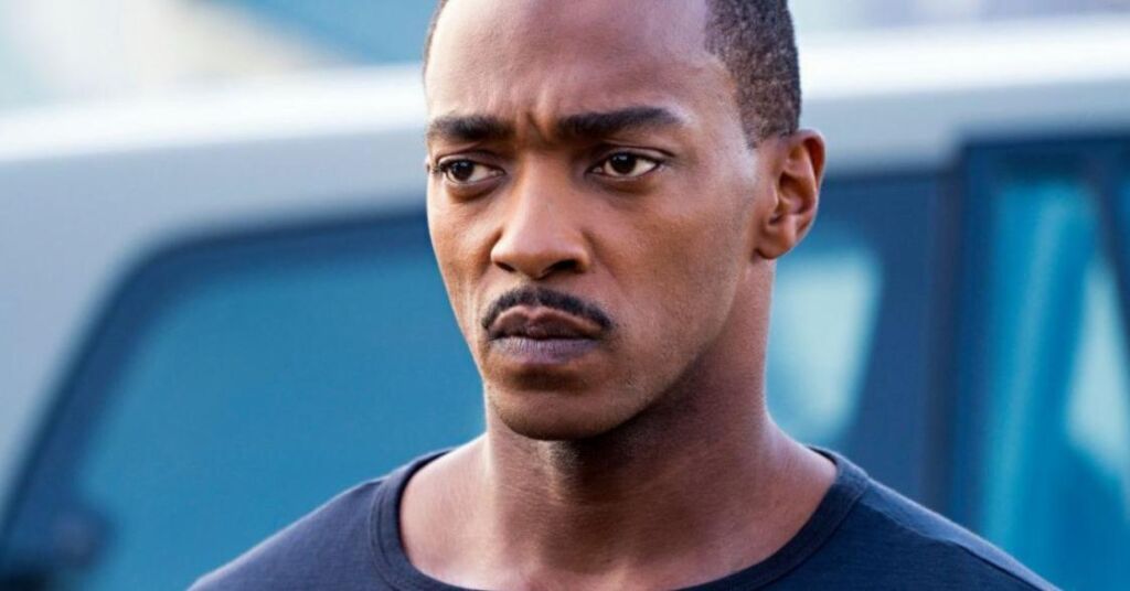 Netflix sort la bande-annonce de Outside the Wire avec Anthony Mackie en tant qu’officier militaire Android
