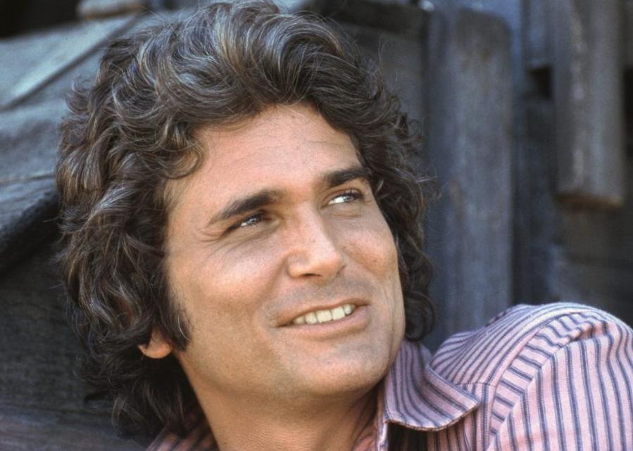 Michael Landon a mis ça dans son café pour passer le tournage