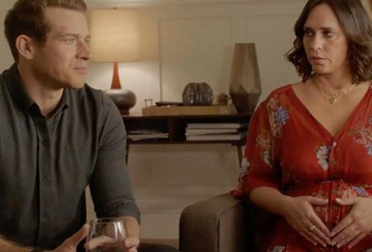 «911» Saison 4 épisode 1 : les craintes de grossesse de Maddie «911» Saison 4 épisode 1 : les craintes de grossesse de Maddie
