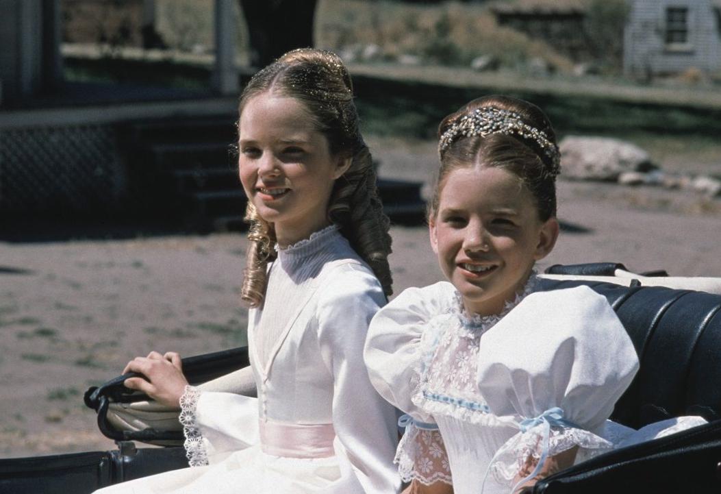 Melissa Gilbert était jalouse des regards et de l’attention des garçons de Melissa Sue Anderson – « Elle était bien au-delà de ma ligue » Melissa Gilbert était jalouse des regards et de l’attention des garçons de Melissa Sue Anderson – « Elle était bien au-delà de ma ligue »