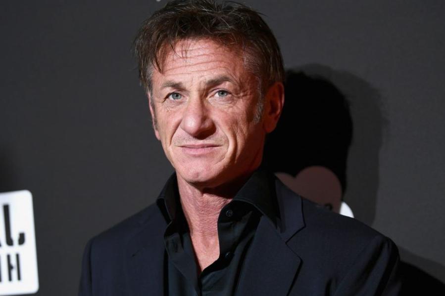Sean Penn a fait ses débuts d’acteur dans la série Sean Penn a fait ses débuts d’acteur dans la série