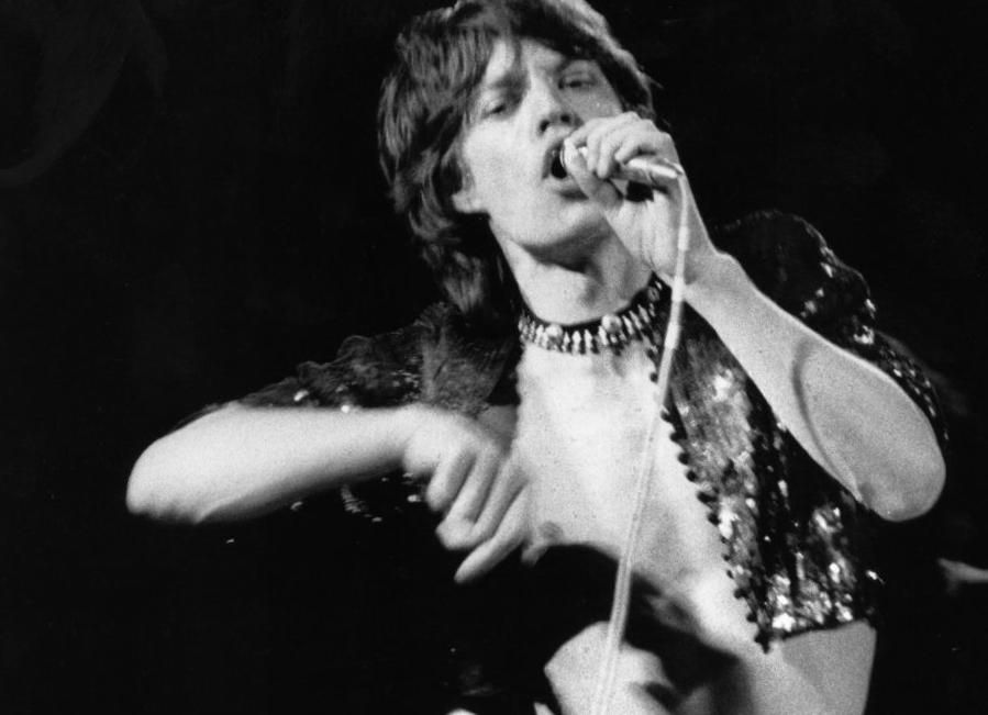 Pourquoi la chanteuse Patti Smith a appelé Mick Jagger le N-Term