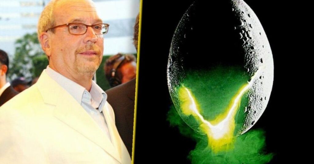 Le producteur de franchise extraterrestre David Giler est mort à 77 ans Le producteur de franchise extraterrestre David Giler est mort à 77 ans