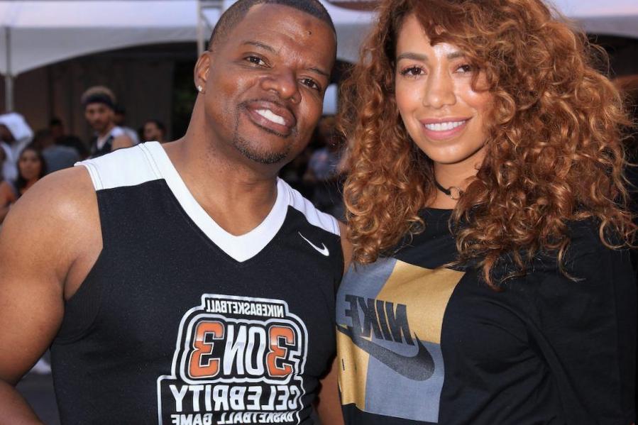 Qui est la femme de Ricky Bell, Amy Correa Bell ? Qui est la femme de Ricky Bell, Amy Correa Bell ?