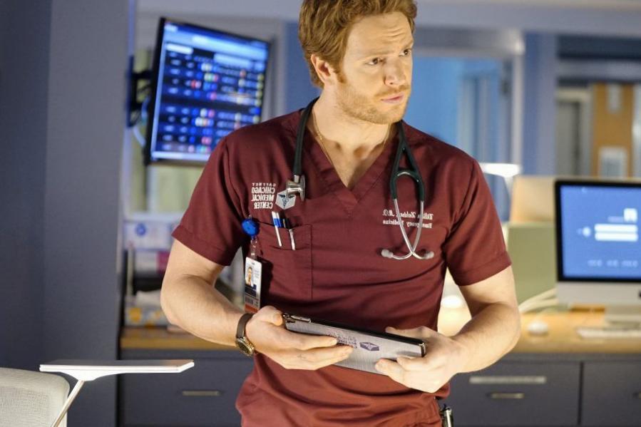 «Chicago Med» : qui fait partie du casting ? «Chicago Med» : qui fait partie du casting ?