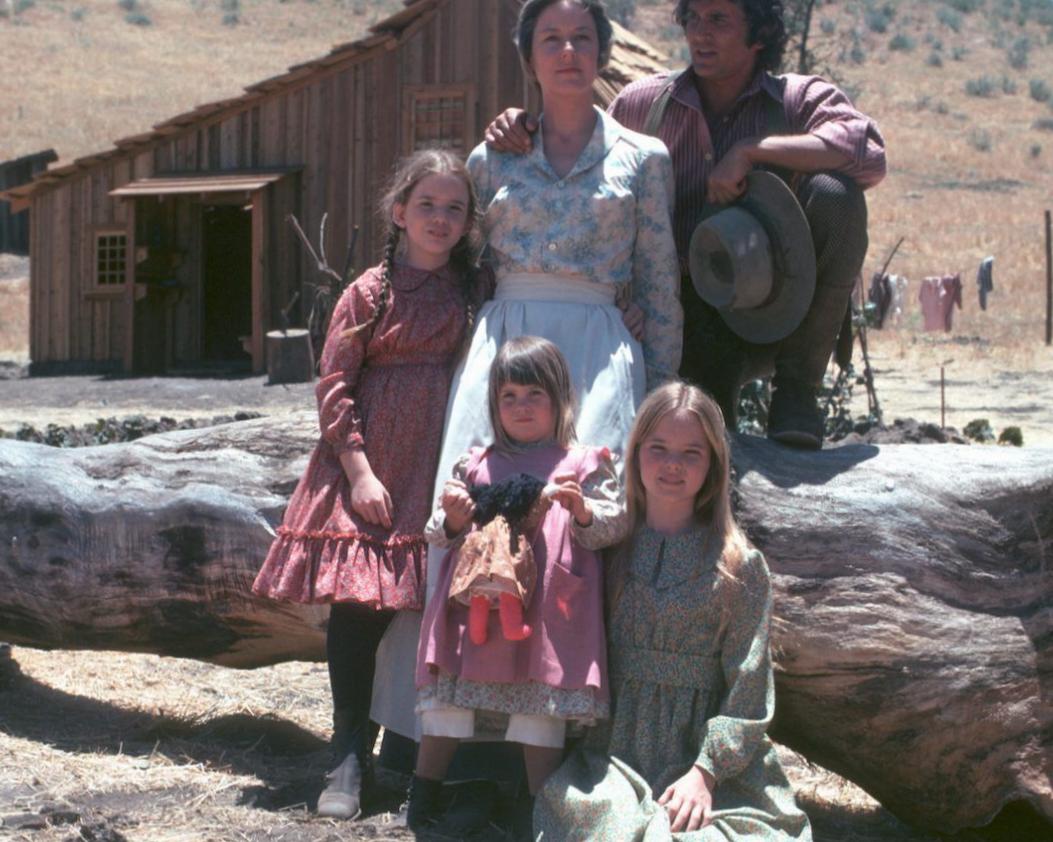 Les 4 pires épisodes de « Minor Property on the Prairie », selon IMDb Les 4 pires épisodes de « Minor Property on the Prairie », selon IMDb