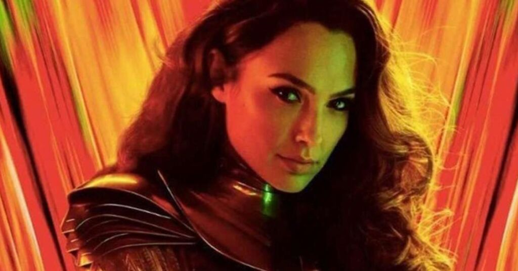 Wonder Woman 1984 : Qui est Asteria ? Wonder Woman 1984 : Qui est Asteria ?
