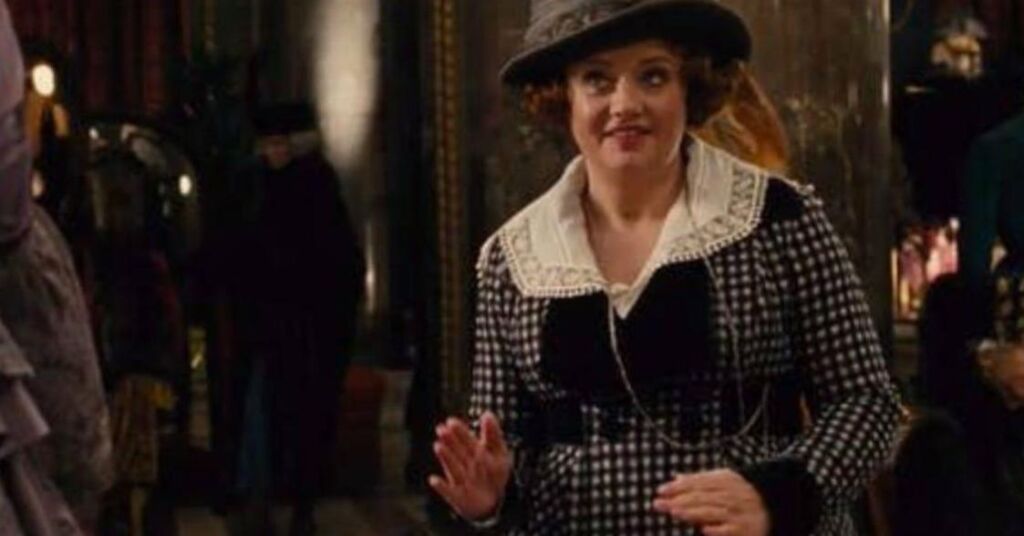 Wonder Woman Star Lucy Davis révèle 1984 camée Wonder Woman Star Lucy Davis révèle 1984 camée
