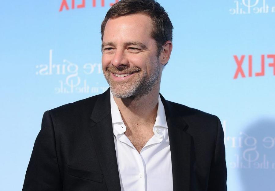 ‘Gilmore Girls’: Christopher a-t-il aimé Rory ? ‘Gilmore Girls’: Christopher a-t-il aimé Rory ?