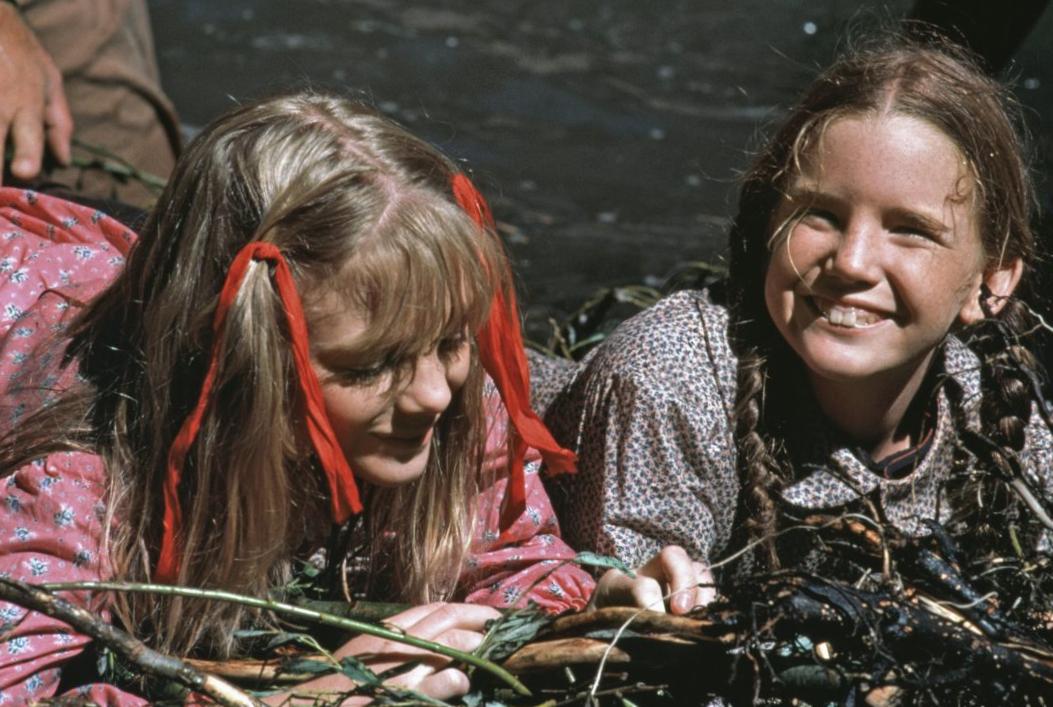 Alison Arngrim a déclaré que Melissa Sue Anderson la regardait, elle et Melissa Gilbert, comme des «délinquants juvéniles» Alison Arngrim a déclaré que Melissa Sue Anderson la regardait, elle et Melissa Gilbert, comme des «délinquants juvéniles»