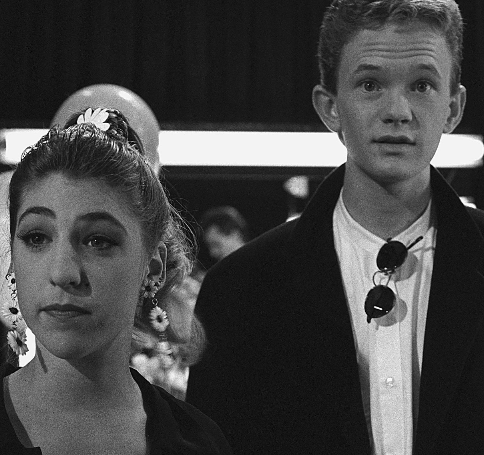 L’amitié de Mayim Bialik avec Neil Patrick Harris s’est terminée à lead to de quelque chose qu’elle a dit L’amitié de Mayim Bialik avec Neil Patrick Harris s’est terminée à lead to de quelque chose qu’elle a dit