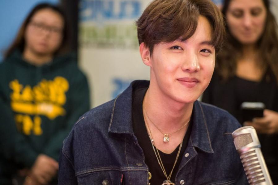 Le MBTI de J-Hope explique totalement pourquoi il est le deuxième chief parfait du groupe Le MBTI de J-Hope explique totalement pourquoi il est le deuxième chief parfait du groupe