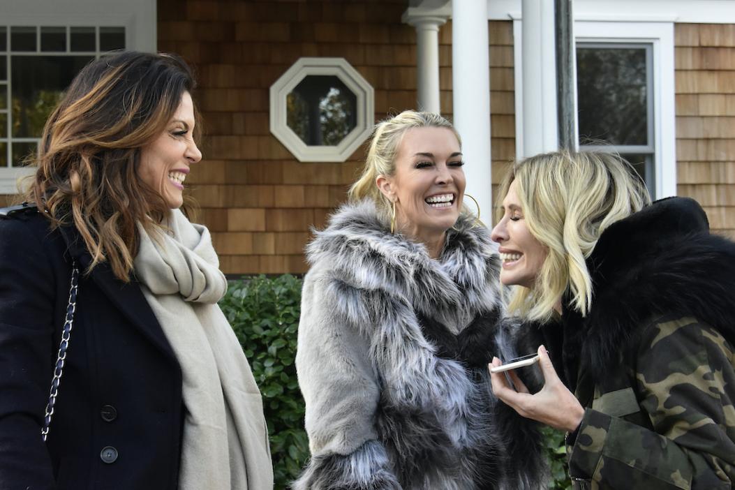 Cassandra Gray était-elle la vraie raison pour laquelle Bethenny Frankel et Carole Radziwill ne sont plus amis ? Cassandra Gray était-elle la vraie raison pour laquelle Bethenny Frankel et Carole Radziwill ne sont plus amis ?
