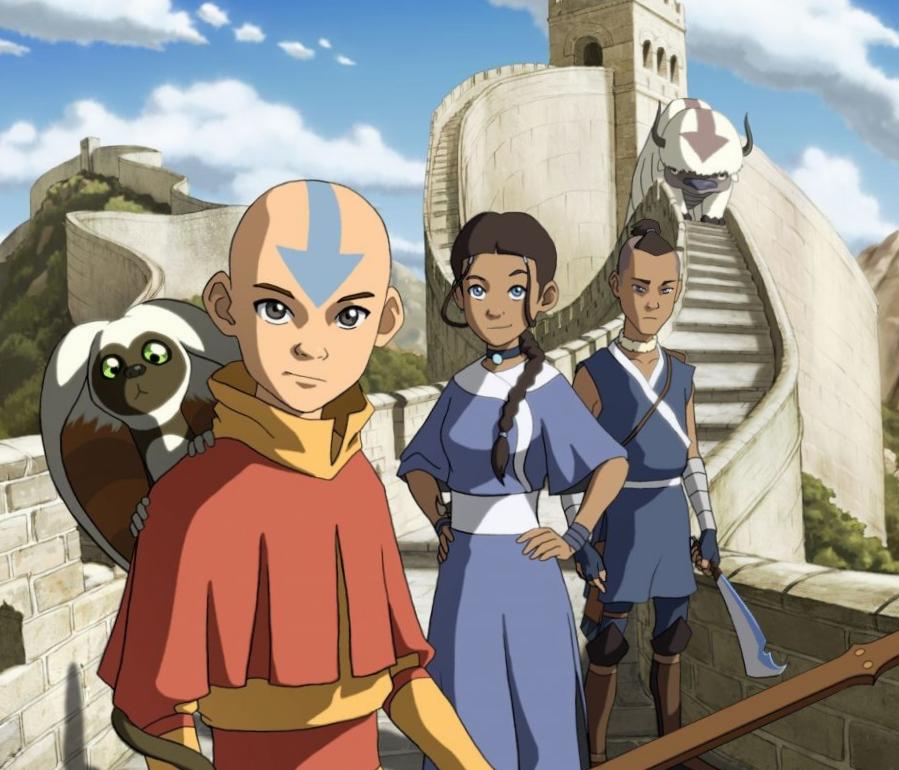 Qu’est-il arrivé à la maman de Zuko ? Qu’est-il arrivé à la maman de Zuko ?