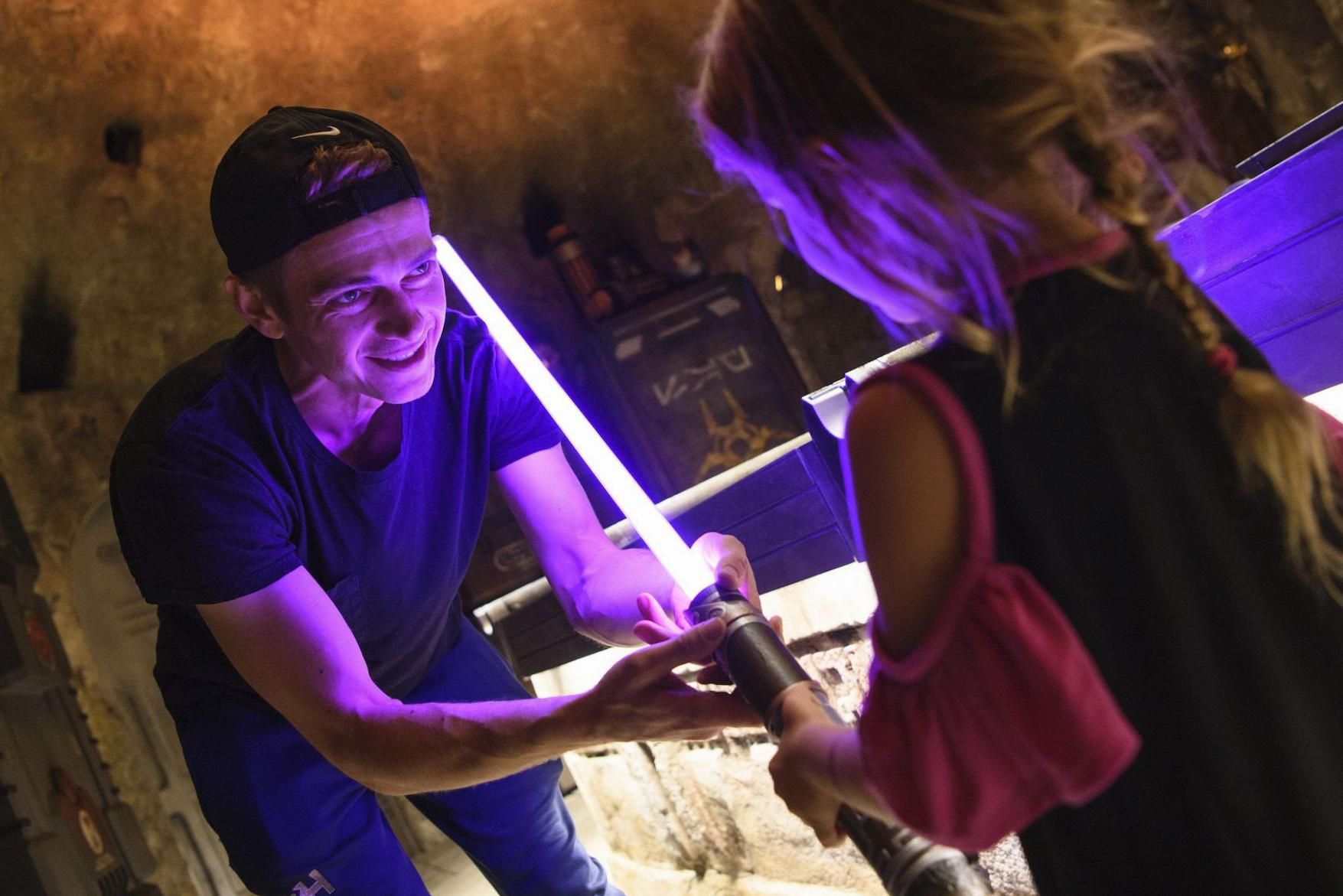 La fille de Hayden Christensen n’a aucune idée qu’il est encore Dark Vador ; «Personne ne va la salir La fille de Hayden Christensen n’a aucune idée qu’il est encore Dark Vador ; «Personne ne va la salir