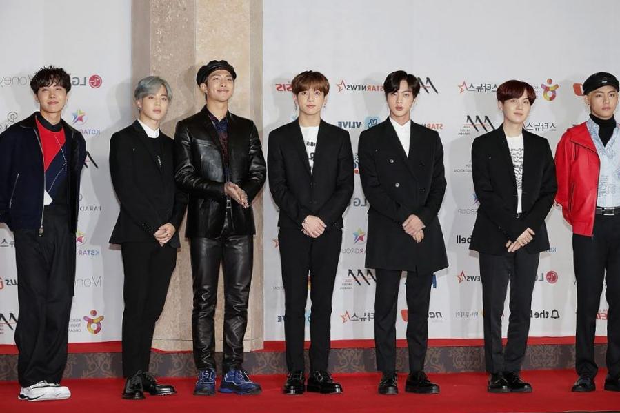Pourquoi BTS a-t-il envisagé de se séparer en 2018 ? Pourquoi BTS a-t-il envisagé de se séparer en 2018 ?
