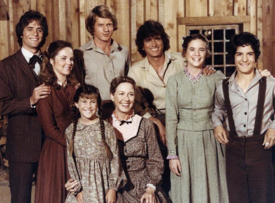 Melissa Gilbert a déclaré qu’elle avait « ironiquement » eu la gueule de bois pendant le tournage de cet épisode Melissa Gilbert a déclaré qu’elle avait « ironiquement » eu la gueule de bois pendant le tournage de cet épisode