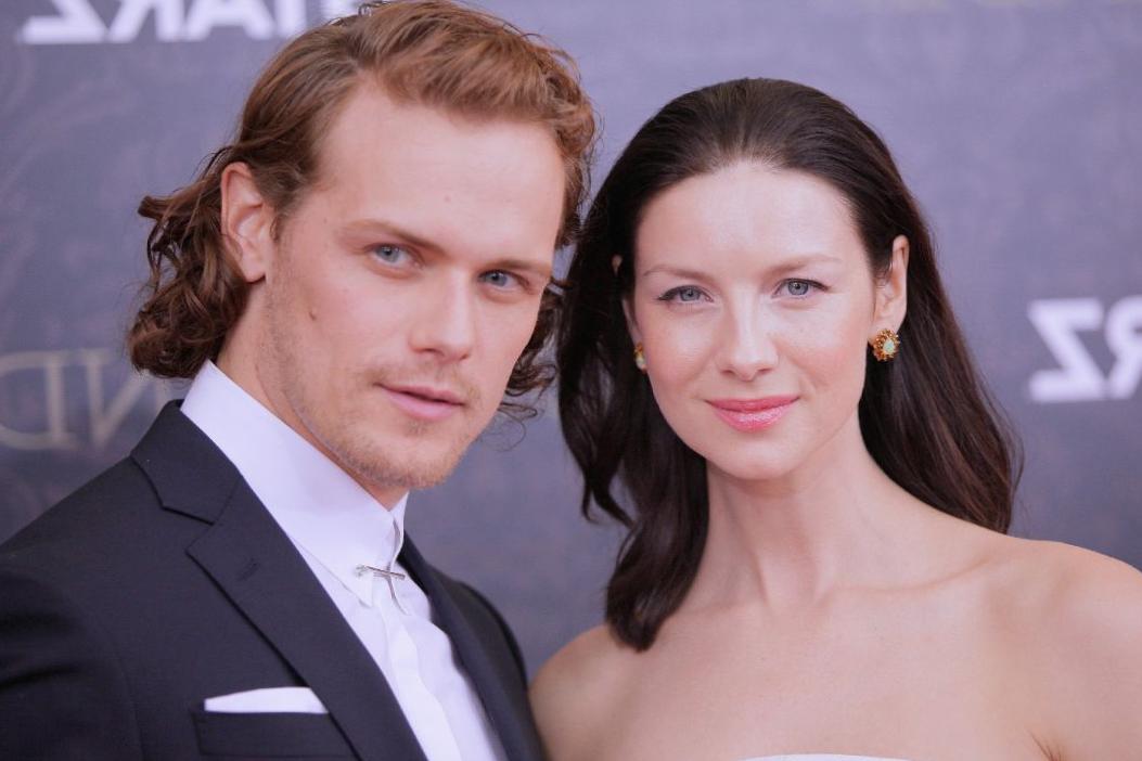 La différence d’âge de Jamie et Claire expliquée La différence d’âge de Jamie et Claire expliquée