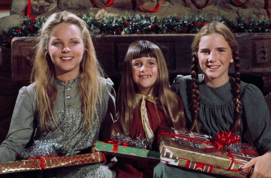 Melissa Sue Anderson a déjà expliqué pourquoi elle s’était « détachée » de ses co-stars Melissa Sue Anderson a déjà expliqué pourquoi elle s’était « détachée » de ses co-stars