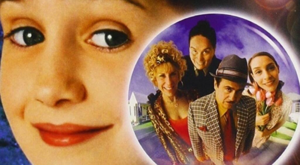 Matilda Reboot de Netflix présente Emma Thompson dans le rôle de Miss Trunchbull Matilda Reboot de Netflix présente Emma Thompson dans le rôle de Miss Trunchbull