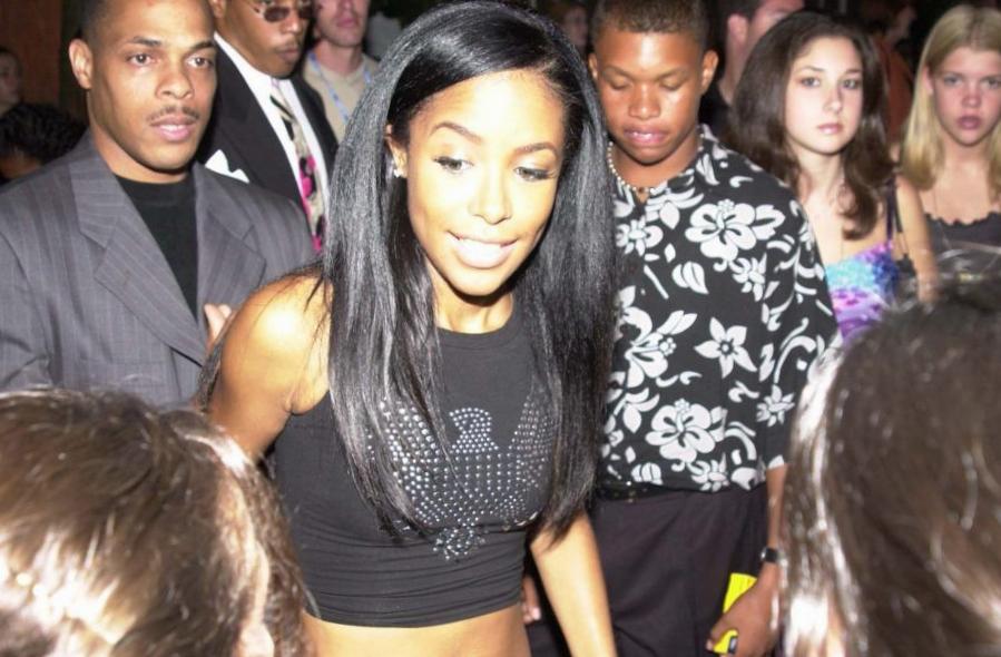 Quel âge aurait Aaliyah en 2021 ? Quel âge aurait Aaliyah en 2021 ?