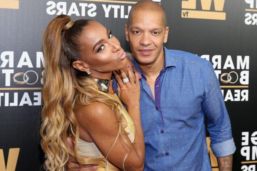 Amina Buddafly explique pourquoi elle a épousé Peter Gunz malgré qu’il ait sept enfants et admet que la coparentalité est difficile Amina Buddafly explique pourquoi elle a épousé Peter Gunz malgré qu’il ait sept enfants et admet que la coparentalité est difficile