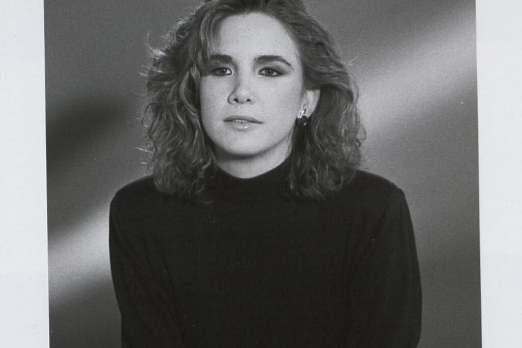 Melissa Gilbert, star de la « Petite maison dans la prairie », sur ses « issues » Melissa Gilbert, star de la « Petite maison dans la prairie », sur ses « issues »