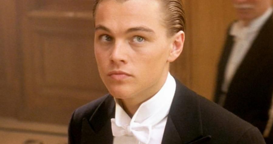Leonardo DiCaprio a eu une primary de cascadeur dans « Titanic » Leonardo DiCaprio a eu une primary de cascadeur dans « Titanic »
