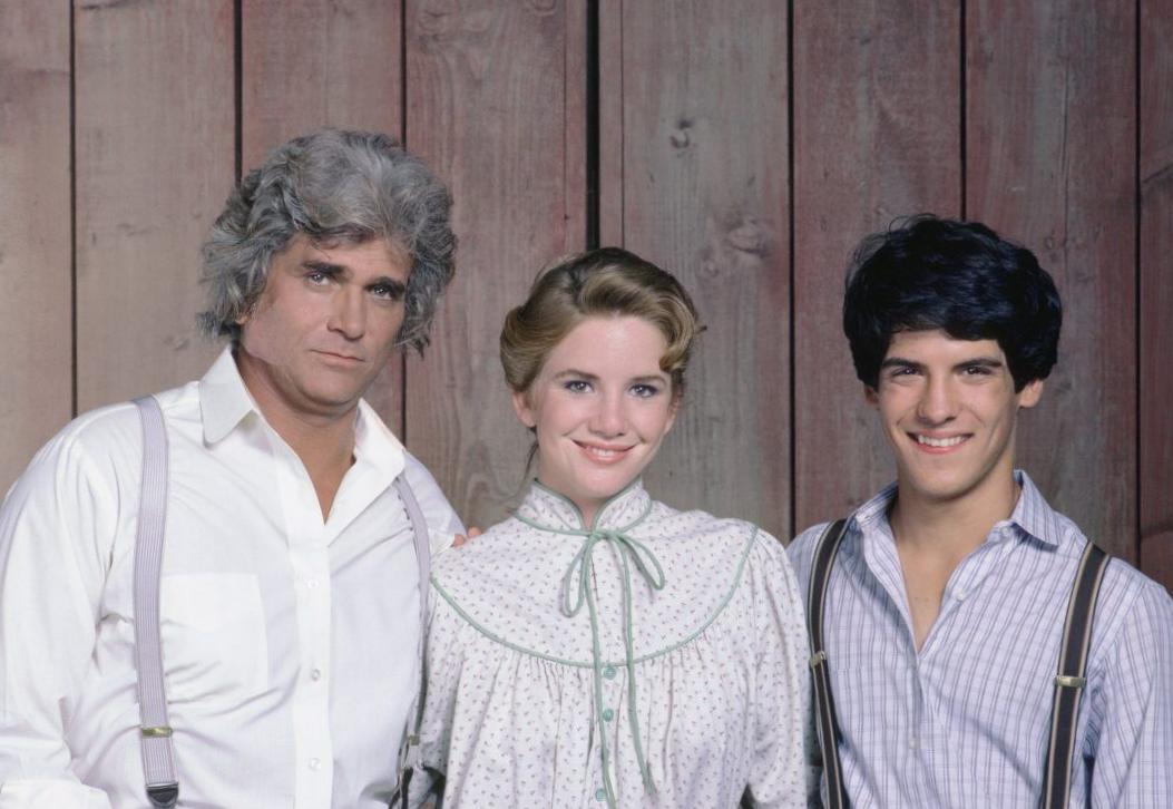 Melissa Gilbert avait le sentiment que Michael Landon avait une liaison bien avant que la nouvelle n’éclate mais personne ne la croyait Melissa Gilbert avait le sentiment que Michael Landon avait une liaison bien avant que la nouvelle n’éclate mais personne ne la croyait