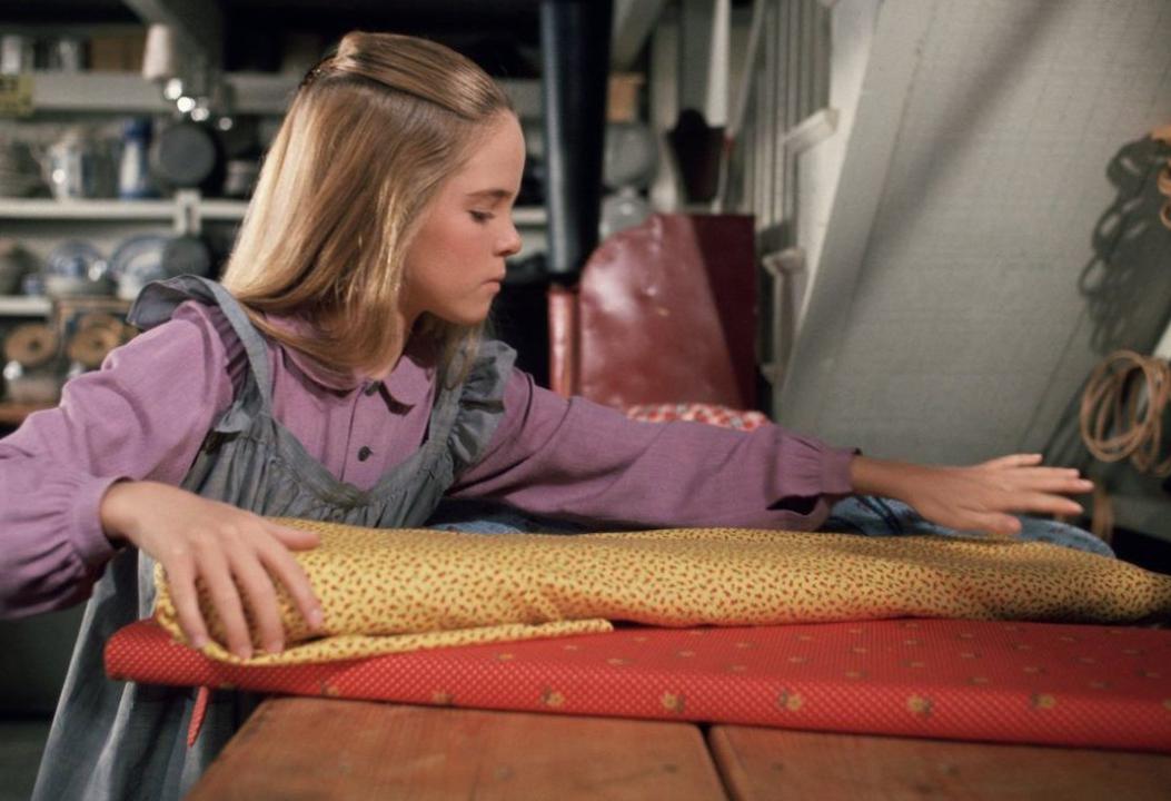 L’acteur Mary Ingalls Melissa Sue Anderson a ignoré tous ses acteurs sur le plateau L’acteur Mary Ingalls Melissa Sue Anderson a ignoré tous ses acteurs sur le plateau