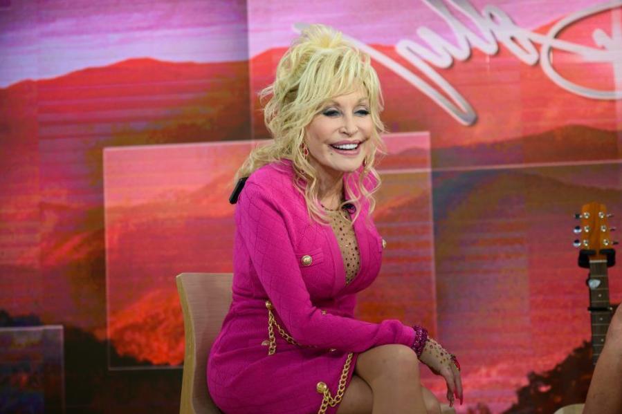 Quelle est la valeur nette de Dolly Parton en 2021 ? Quelle est la valeur nette de Dolly Parton en 2021 ?